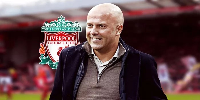 Tiga Pemain Bintang Liverpool Akan Segera Rampungkan Kontrak, Arne Slot Tetap Tenang