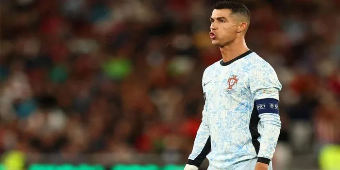 Cristiano Ronaldo Anggap Juara Euro Sudah Setara dengan Piala Dunia