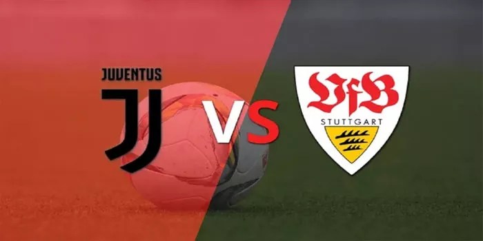 Juventus Menghadapi Mimpi Buruk Usai Kalah 0-1 dari Stuttgart