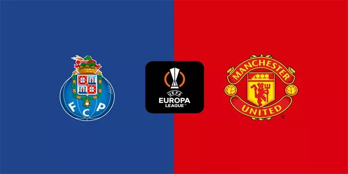 Porto vs Man United Liga Europa 4 Oktober 2024