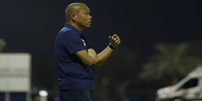 Pemain Timnas Indonesia Siap Tempur: Semangat Juang Menuju Kemenangan