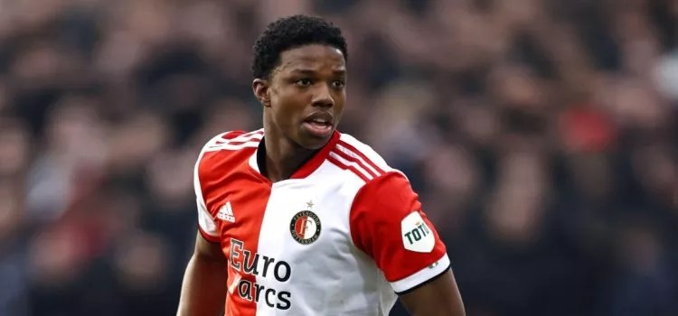 Tyrell Malacia: Perjalanan Penuh Rintangan Menuju Comeback