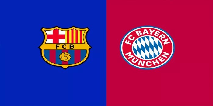 Bayern Munchen Menghadapi Mimpi Buruk Usai Kekalahan Telak 1-4 dari Barcelona