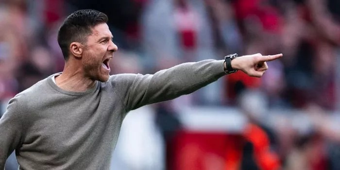 Bayern Leverkusen Bersiap Kehilangan Xabi Alonso