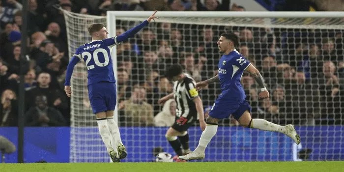 Head to Head Dan Statistik: Chelsea vs Newcastle – Siapa Yang Lebih Unggul Di Premier League