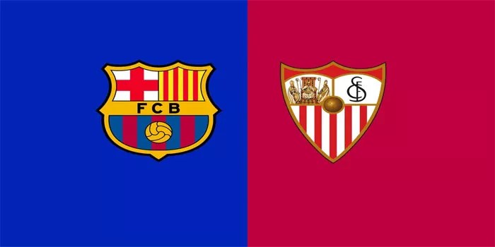 Barcelona vs Sevilla Liga Spanyol 21 Oktober 2024