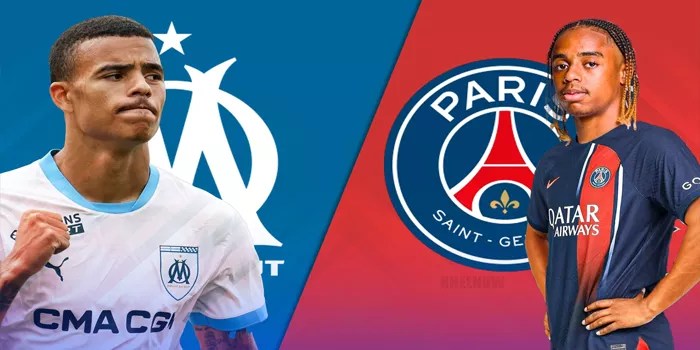 Pertandingan Antara Marseille vs PSG Oct 28: Pratinjau, Prediksi, & Susunan Pemain