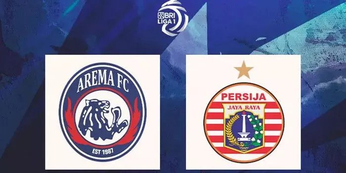 Liga 1- Hasil Pertandingan Arema FC vs Persija Jakarta, 26 Oktober 2024