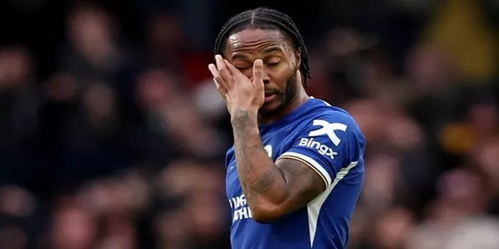 Raheem Sterling Diklaim Sudah Tamat: Apa yang Terjadi?
