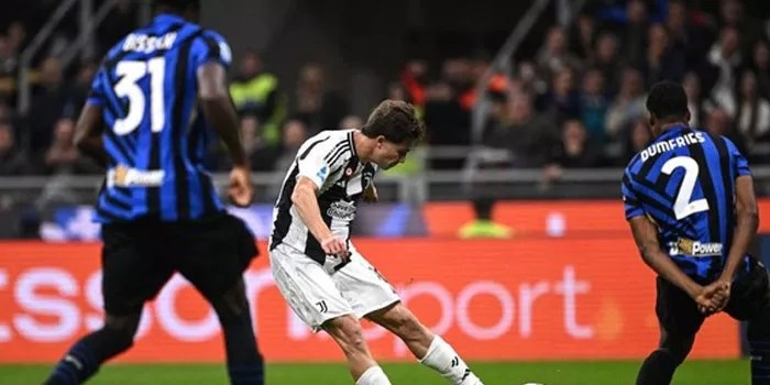 Inter vs Juventus: Motta Soroti Kecepatan & Transisi Inter