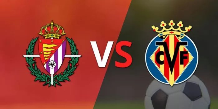 Villarreal Curi Kemenangan dengan Skor 2-1 atas Valladolid