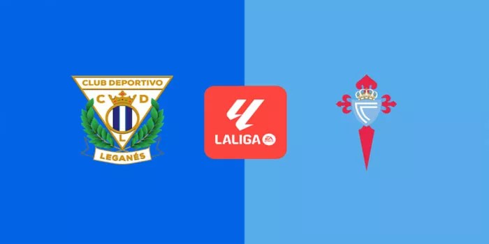 Leganes Dominasi Celta Vigo, Kemenangan Menggembirakan 3-0