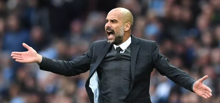 Guardiola di Bawah Tekanan: Kritik terhadap Permainan Manchester City