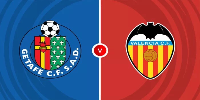 Liga Spanyol – Getafe vs Valencia Pertandingan Menegangkan 1-1