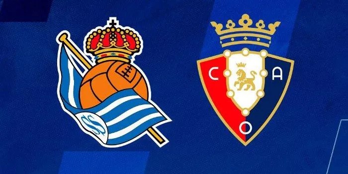 Hasil Real Sociedad VS Osasuna – Liga Spanyol | 28 Oktober 2024