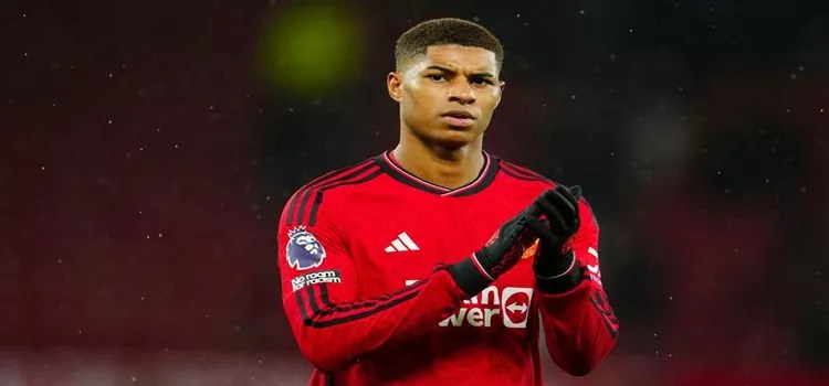 Marcus Rashford – Bersiap Sambut Tawaran Baru dari PSG