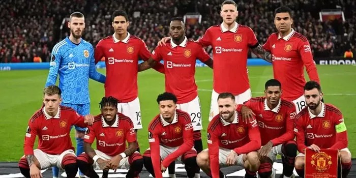 Manchester United Usai Kalah dari West Ham, Kapan Main Lagi?