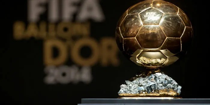 Heboh Bocoran Klasemen Akhir Ballon d’or pekan ini! Rodri atau Vinicius yang diperkirahkan?