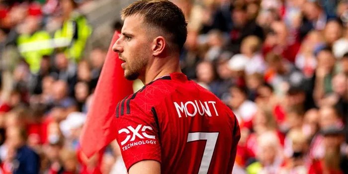 Kapan Mason Mount Kembali ke Manchester United?