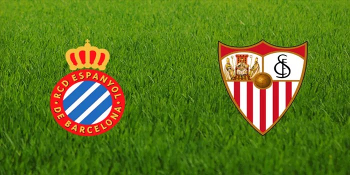 Espanyol vs Sevilla Liga Spanyol 26 Oktober 2024
