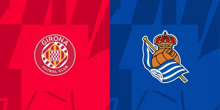 Hasil Pertandingan Girona vs Real Sociedad – 20 Oktober 2024