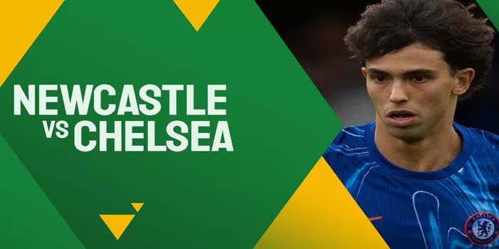 Pertandingan Seru di St James’ Park: Prediksi Newcastle vs Chelsea 31 Oktober 2024!