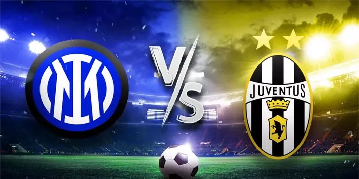 Inter Milan vs Juventus Liga Italia 28 Oktober 2024