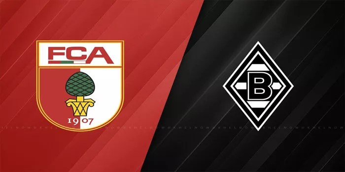 Augsburg Tundukkan Mönchengladbach dengan Skor 2-1 di Bundesliga