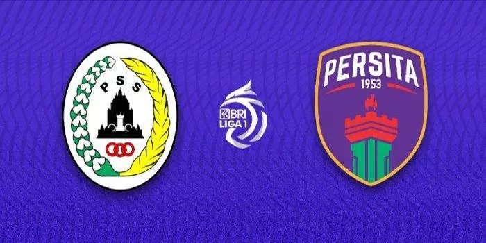 Liga 1 – Pertarungan Sengit PSS Sleman vs Persita Tangerang