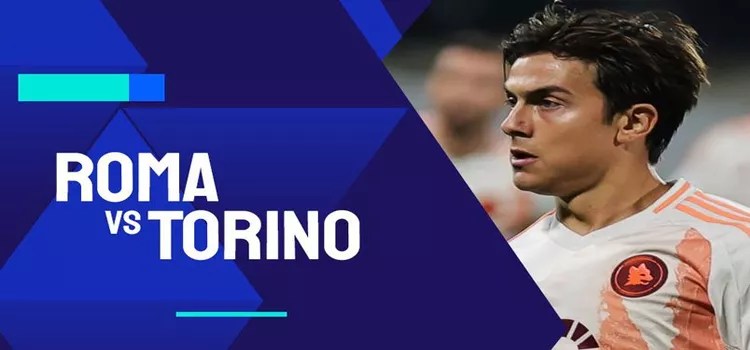 Prediksi Skor: AS Roma vs Torino 1 November 2024