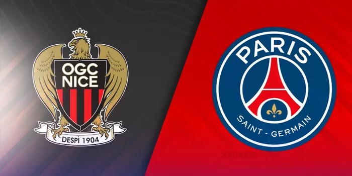 Prediksi Nice vs PSG 7 Oktober 2024