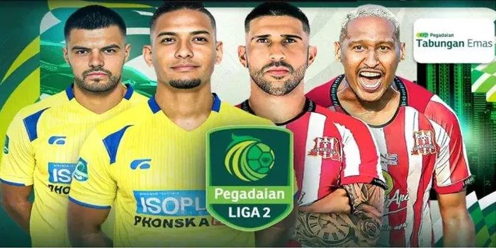 Liga 2 – Hasil Pertandingan Gresik United 1-1 Deltas, 28 Oktober 2024