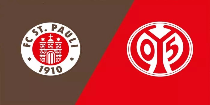 FC St. Pauli vs Mainz Pertandingan Dramatis dengan Hasil 0-3