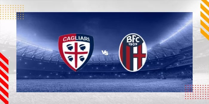 Bologna Amankan Tiga Poin Penting Setelah Kalahkan Cagliari 2-0