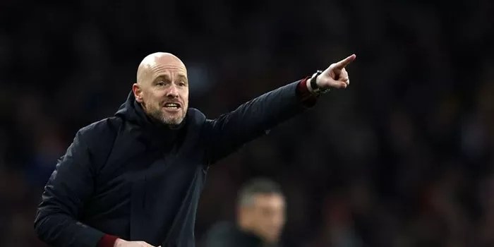 5 Pemain Termahal yang Dibeli Erik ten Hag di Manchester United