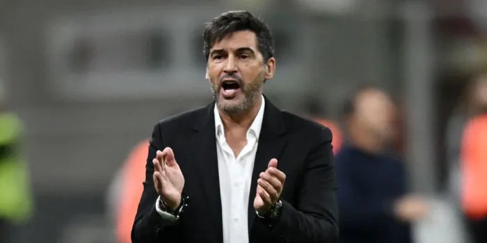 AC Milan vs Napoli, Fonseca Grogi Menghadapi Pasukan Conte?