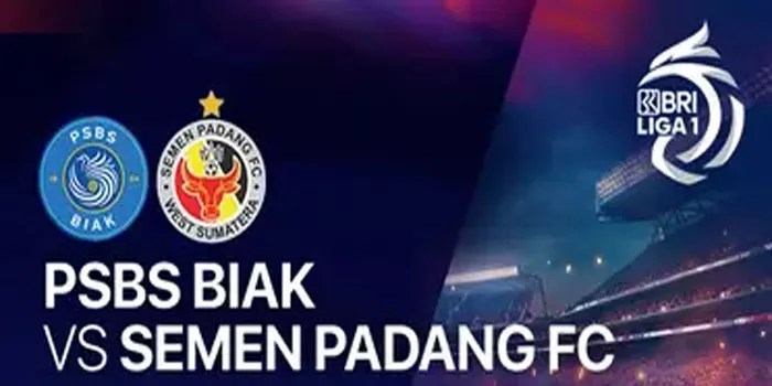 Borneo FC vs PSBS Biak Liga 1 Indonesia 25 Oktober 2024