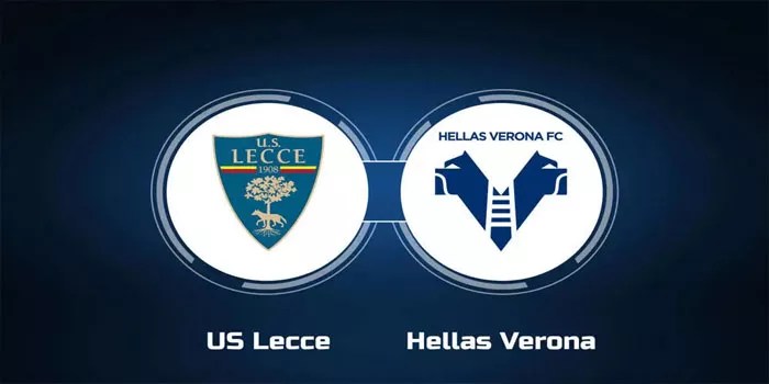 Lecce vs Hellas Verona – Analisis Pertandingan dan Gol Penentu