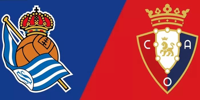 Real Sociedad vs Osasuna Pertarungan Klasik di La Liga