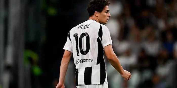 Kenan Yildiz Ungkap Motivasi di Balik Keputusannya Meninggalkan Bayern Munchen!
