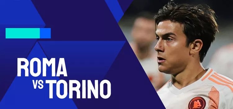 Prediksi Skor: AS Roma vs Torino 1 November 2024