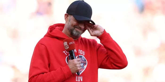 Jürgen Klopp Beri Pembelaan, Dikritik Karena Gabung Red Bull