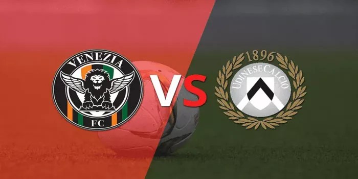 Drama Seru di Lapangan, Venezia Menang Tipis 3-2 Atas Udinese