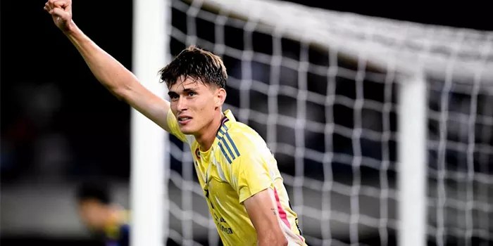 Man of the Match Udinese vs Juventus – Nicolo Savona