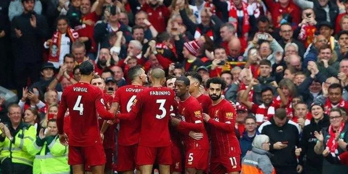 Drama di Anfield: Rapor Pemain Liverpool dalam Comeback Spektakuler Melawan Brighton!