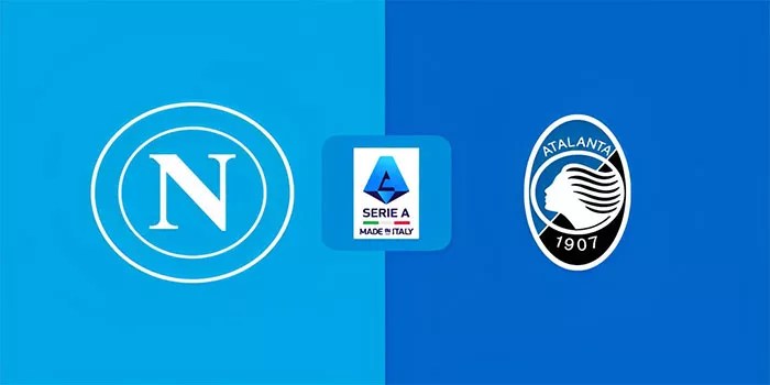 Prediksi Napoli vs Atalanta – Serie A, 3 November 2024