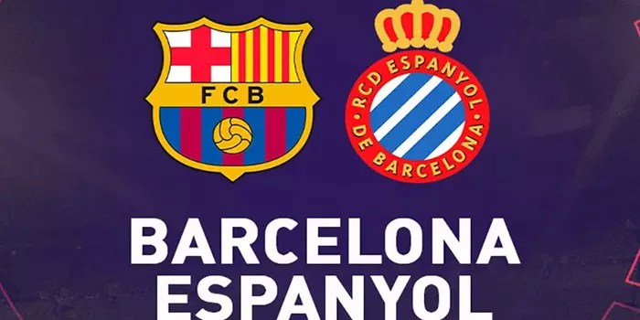 Derby Catalonia: Pertarungan Sengit antara Barcelona dan Espanyol 3 November 2024!