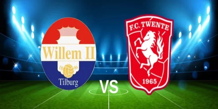 Twente Tampilkan Kekuatan Meskipun Hanya Menang Tipis 1-0 atas Willem II