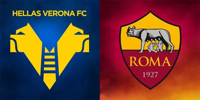 Prediksi Verona vs AS Roma – Serie A, 4 November 2024