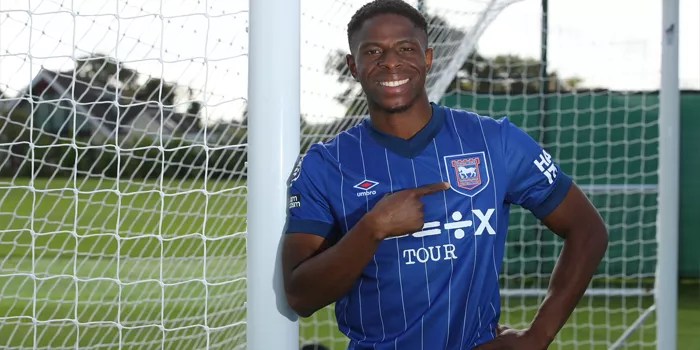 Chiedozie Ogbene Kemungkinan Berakhir di Ipswich